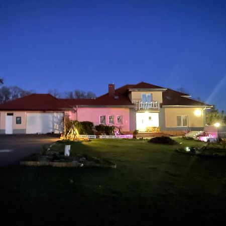 Kopice " Kowalczyk Hotel Residences In Nature Parks " Goleniów Dış mekan fotoğraf