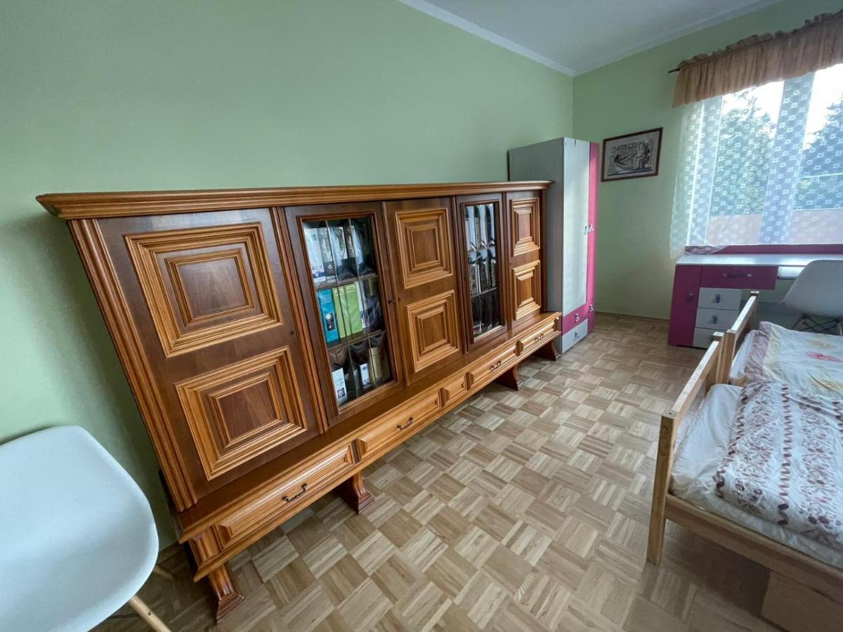Kopice " Kowalczyk Hotel Residences In Nature Parks " Goleniów Dış mekan fotoğraf