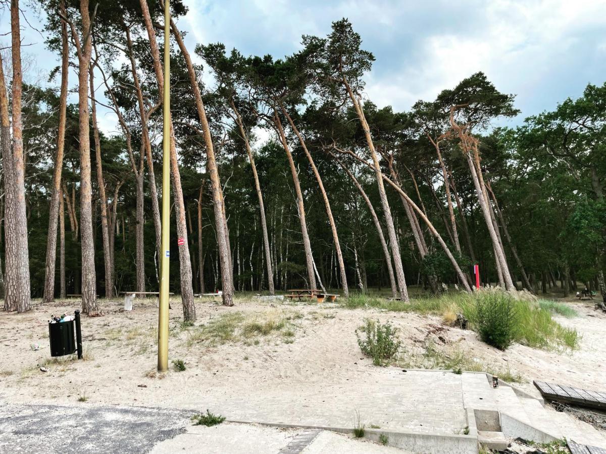 Kopice " Kowalczyk Hotel Residences In Nature Parks " Goleniów Dış mekan fotoğraf