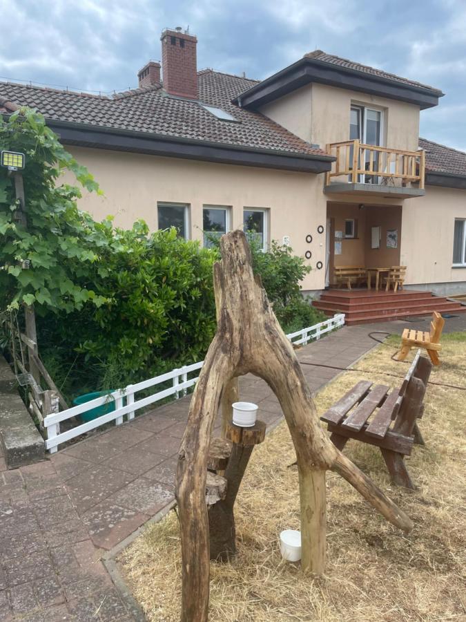 Kopice " Kowalczyk Hotel Residences In Nature Parks " Goleniów Dış mekan fotoğraf