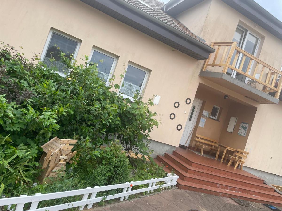 Kopice " Kowalczyk Hotel Residences In Nature Parks " Goleniów Dış mekan fotoğraf