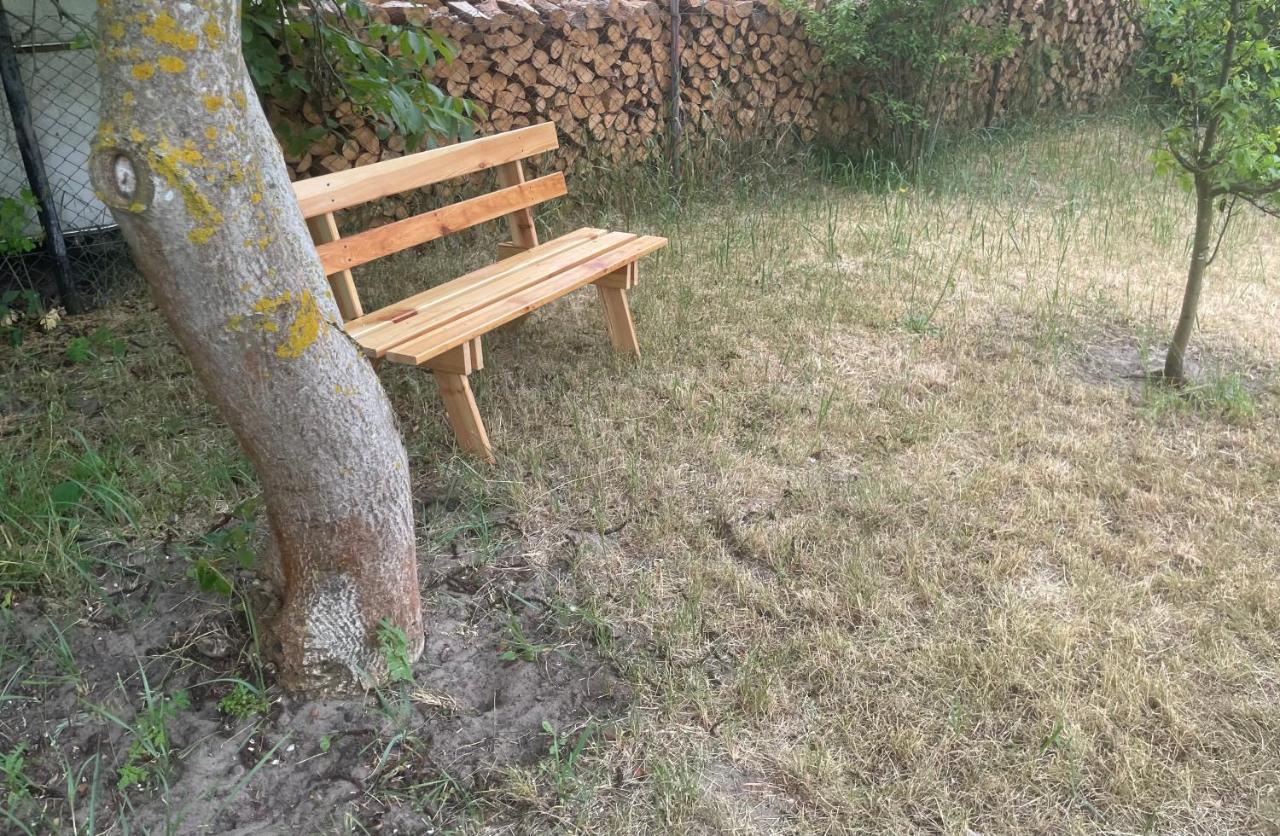 Kopice " Kowalczyk Hotel Residences In Nature Parks " Goleniów Dış mekan fotoğraf