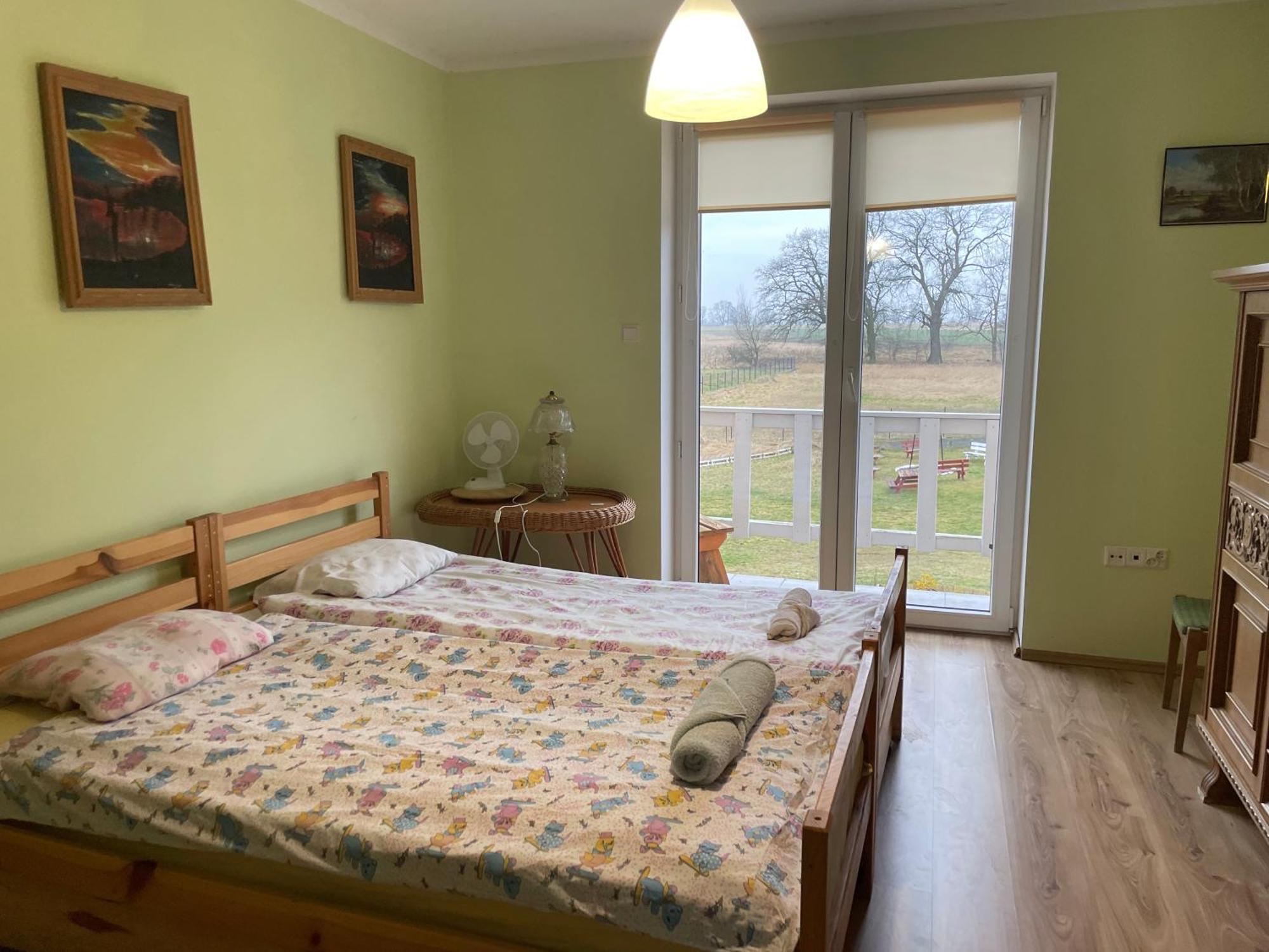 Kopice " Kowalczyk Hotel Residences In Nature Parks " Goleniów Dış mekan fotoğraf